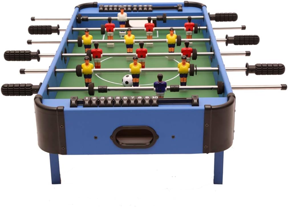 ADKINC 33 inch Foosball Table, Soccer Game for Kids and