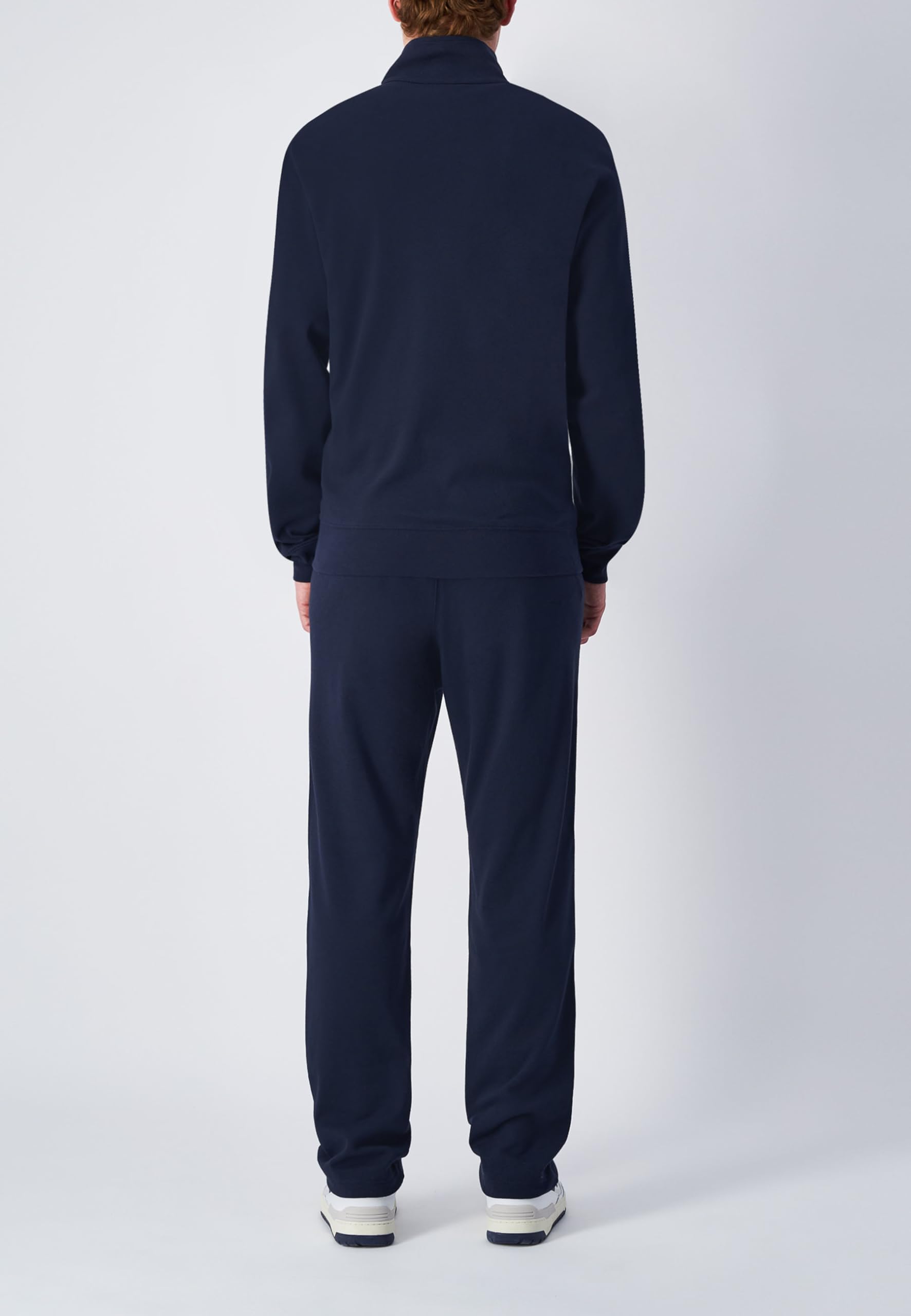 Champion Legacy - Full Zip Interlock Sweatsuit Chándal Hombre