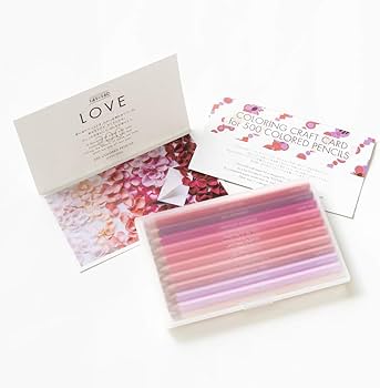 本日割引中　フェリシモ色鉛筆　500色　東京シード　tokyoseed Amazon.co.jp: 500色鉛筆 東京シードシリーズ : 文房具・オフィス用品