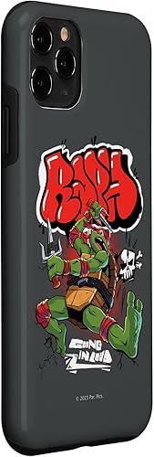 Miniatura 3 de iPhone 11 Pro Teenage Mutant Ninja Turtles Mutant Mayhem Raph Ninja Case