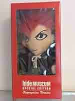 Amazon.co.jp: hide MUSEUM 特大 お正月バージョン V : おもちゃ