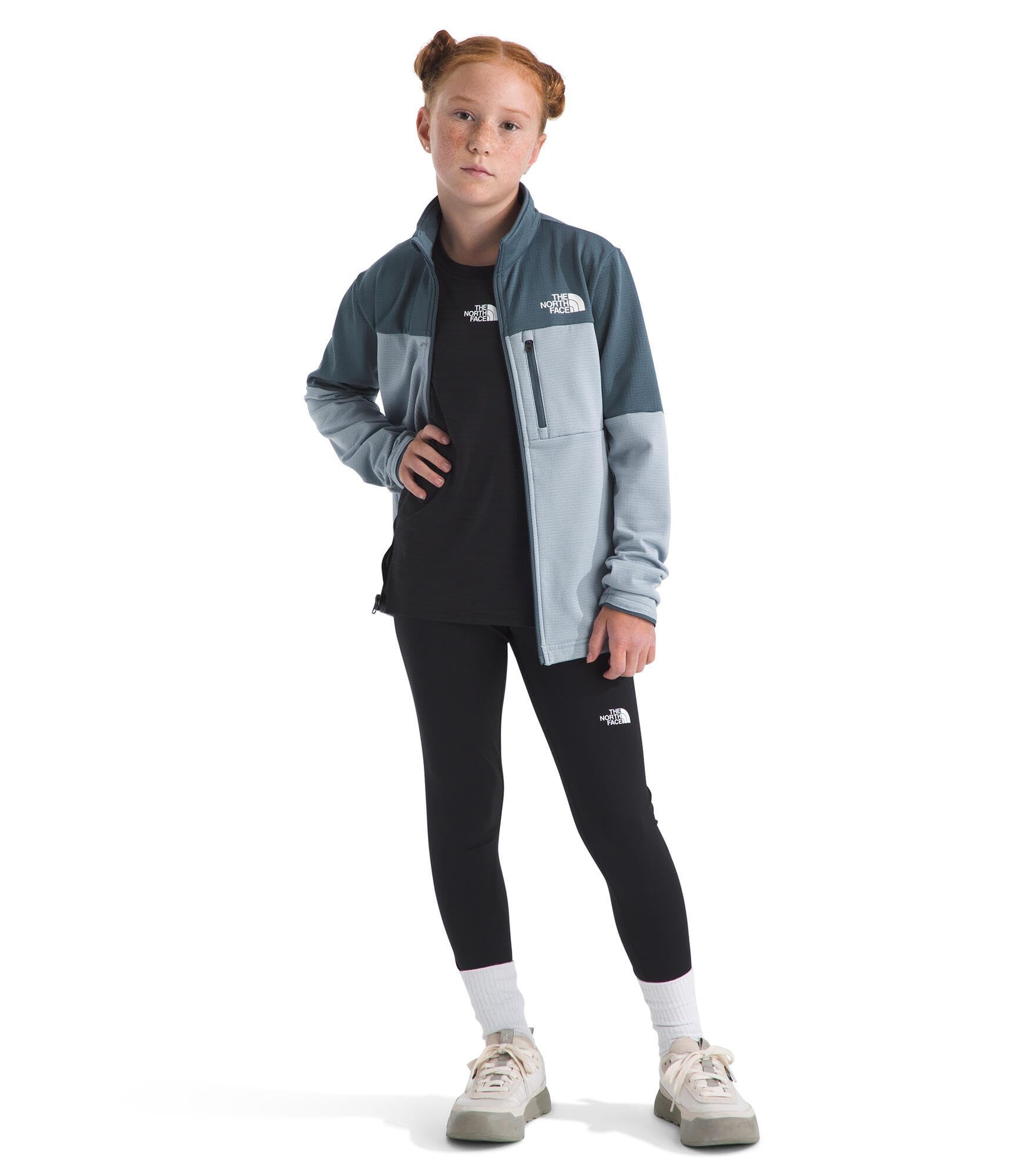 フ*ル様 THE NORTH FACE　 STANDARD JACKET ジャケ Amazon.com: The North Face Teen Hike Midlayer Full Zip Jacket