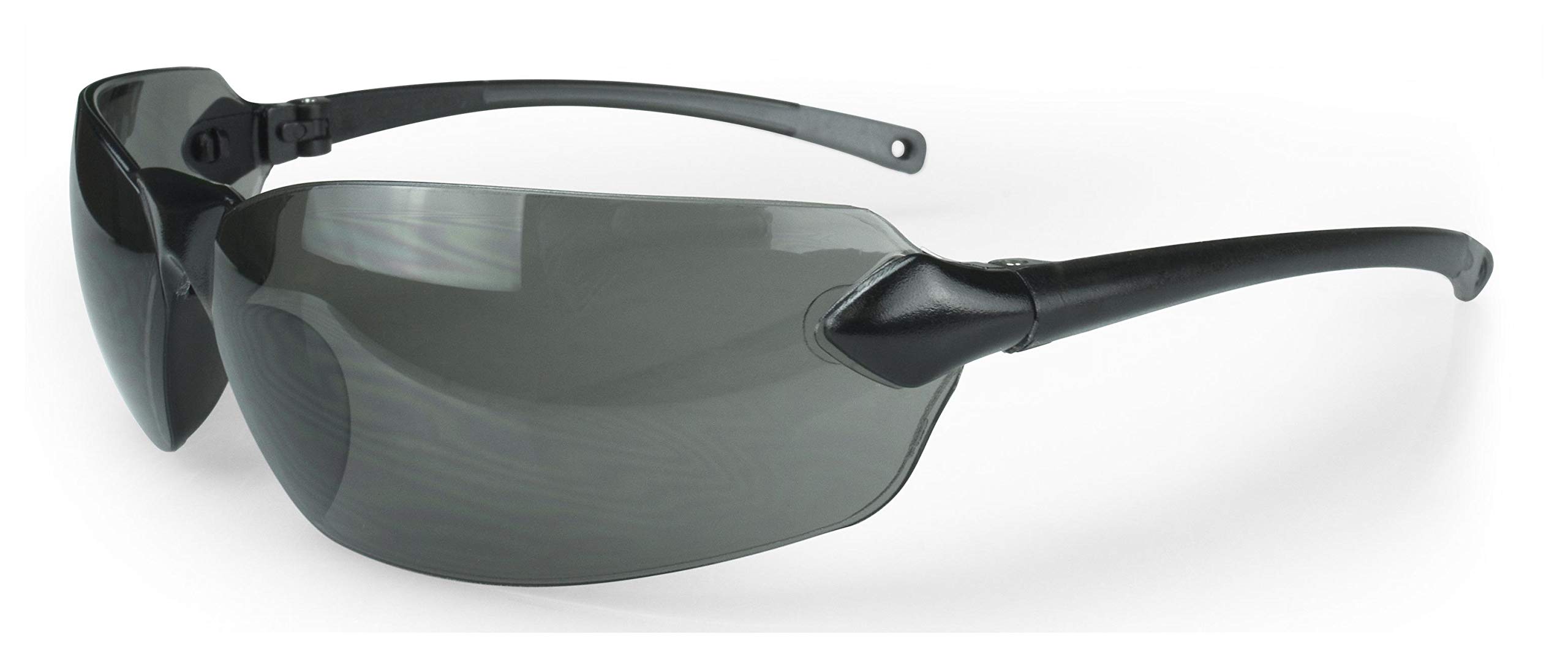 Radians OV1-20CS Overlook Black/Smoke