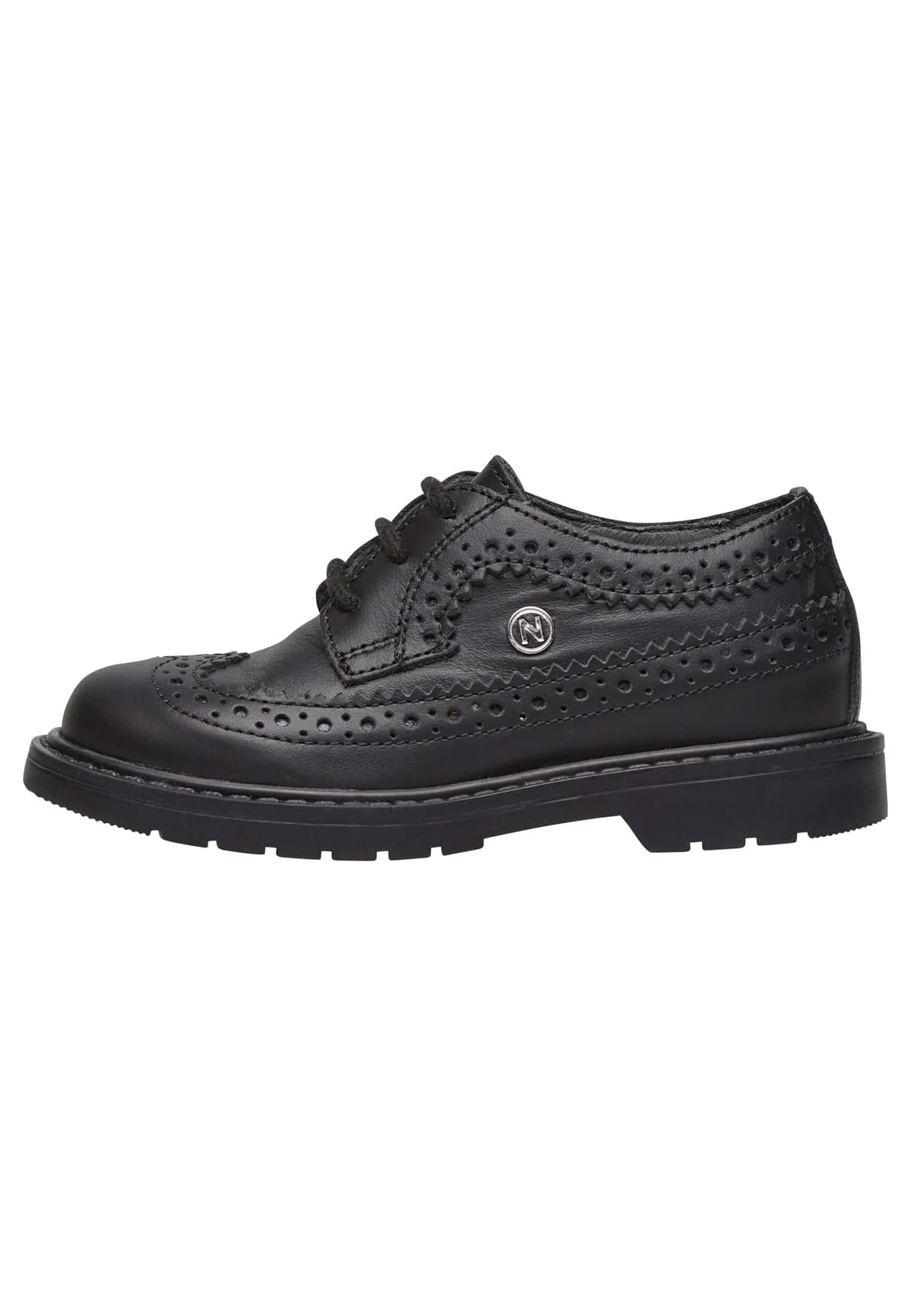 Naturino Scarpe Stringate con Brogue