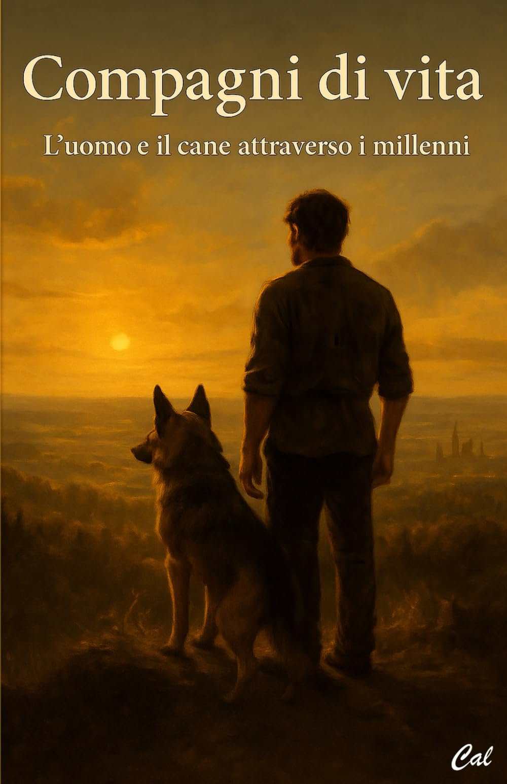 Compagni di vita: L’uomo e il cane attraverso i millenni