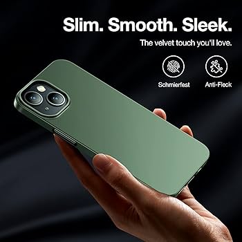 iPhone 13mini ミッドナイトグリーン 本体 TORRASケース付き iPhone 13mini ミッドナイトグリーン 本体 TORRASケース付き