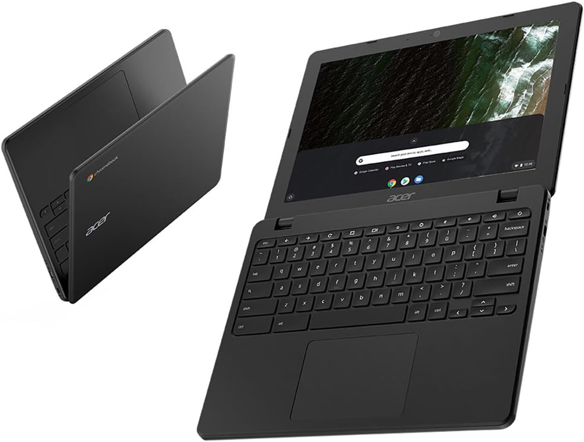 Acer Chromebook 311 MT8183/2.0GHz 4096/32 WNICb 11.6TFT Chrome OS