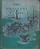 The Smallest Puppy B000H1DMH0 Book Cover