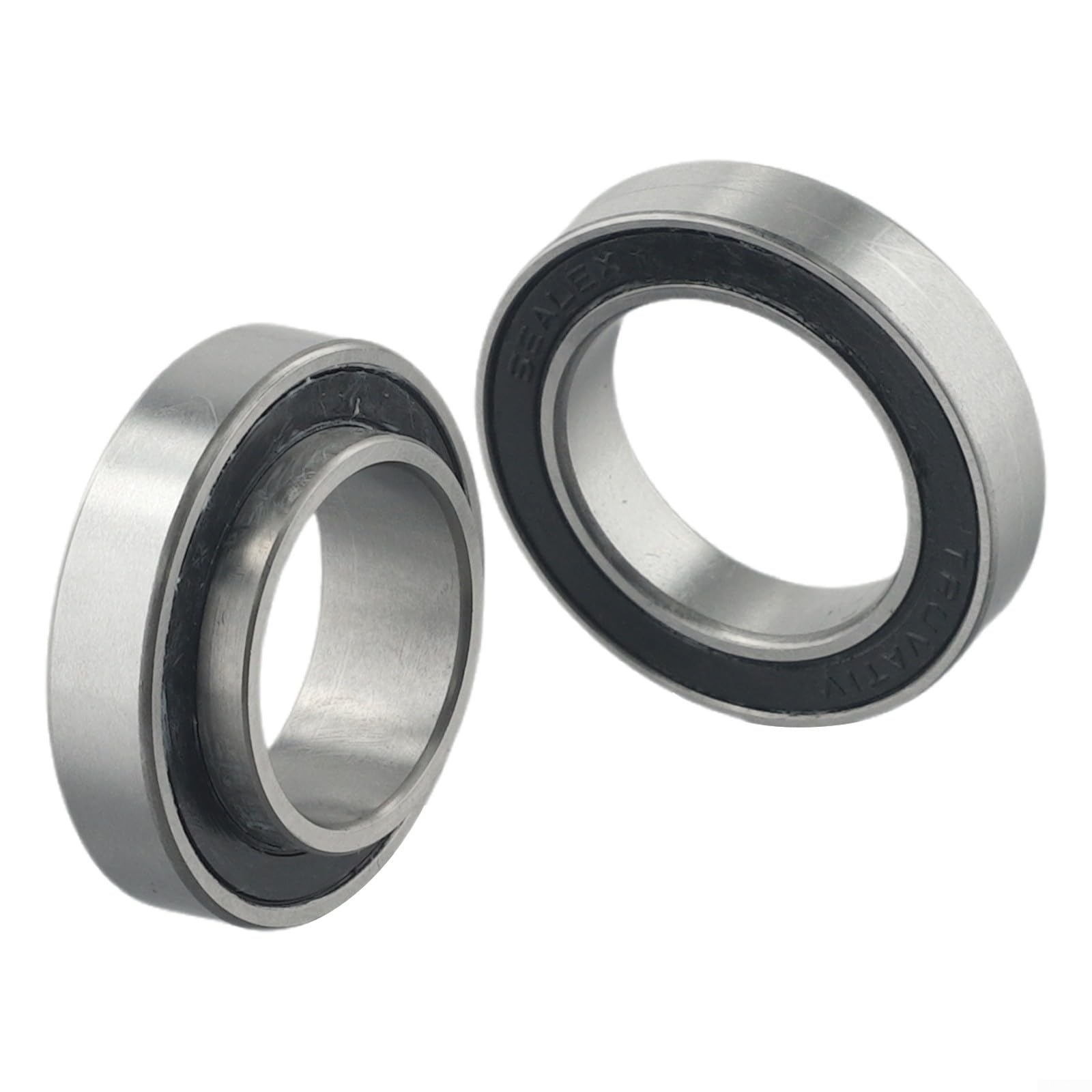 Roulement De Pédalier Pour SRAM GXP - Compatible MR222372RS Et MR2437H82RS - Dimensions 37x11.5 Mm - 8
