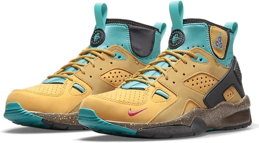 Amazon | [ナイキ] ACG エア モワブ [ACG Air Mowabb] トワイン/クラブ  