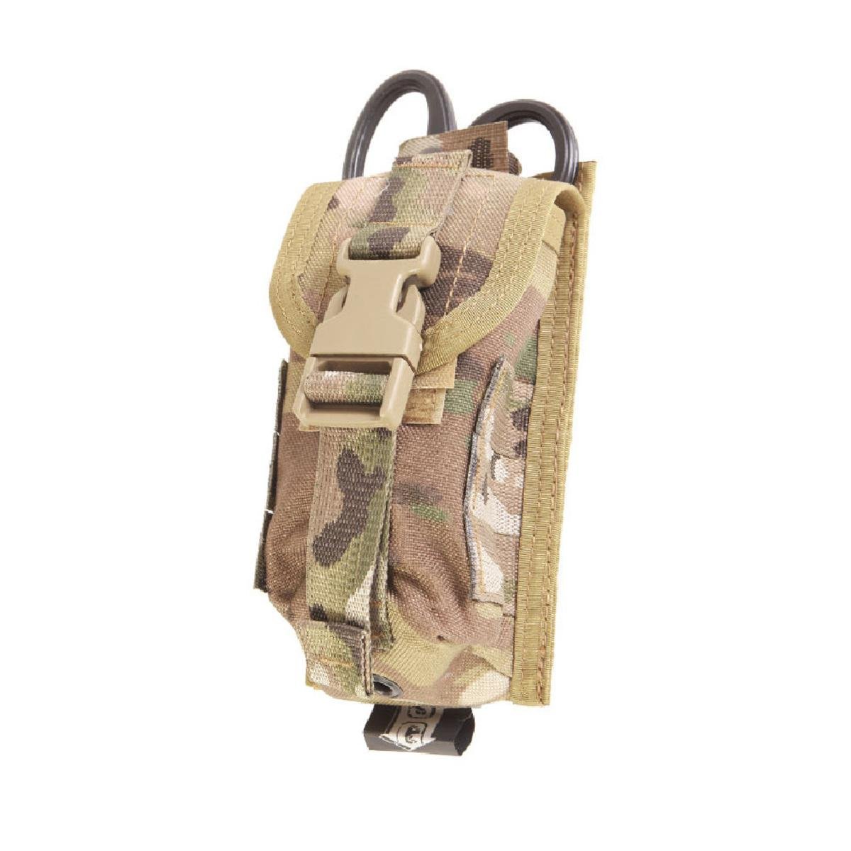 High Speed Gear - Bleeder/Blowout Pouch, Police Gear & Military Gear, Medical MOLLE Pouch for Professionals