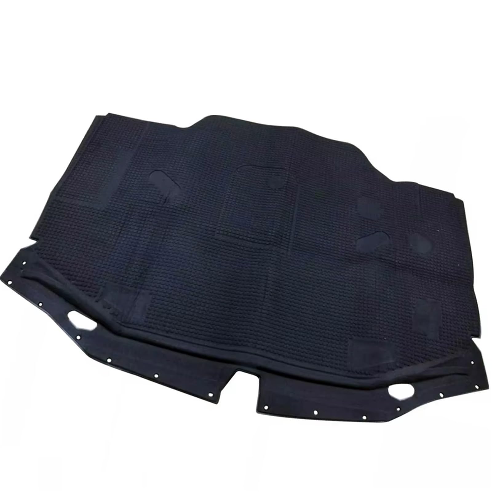 Adcvheg One Color Bonnet Compatible With Benz For 600Sl 1993 Sl320 1994 1995 1996 1997 Car Front Hood Engine Sound Insulation Pad Engine Soundproof Cotton
