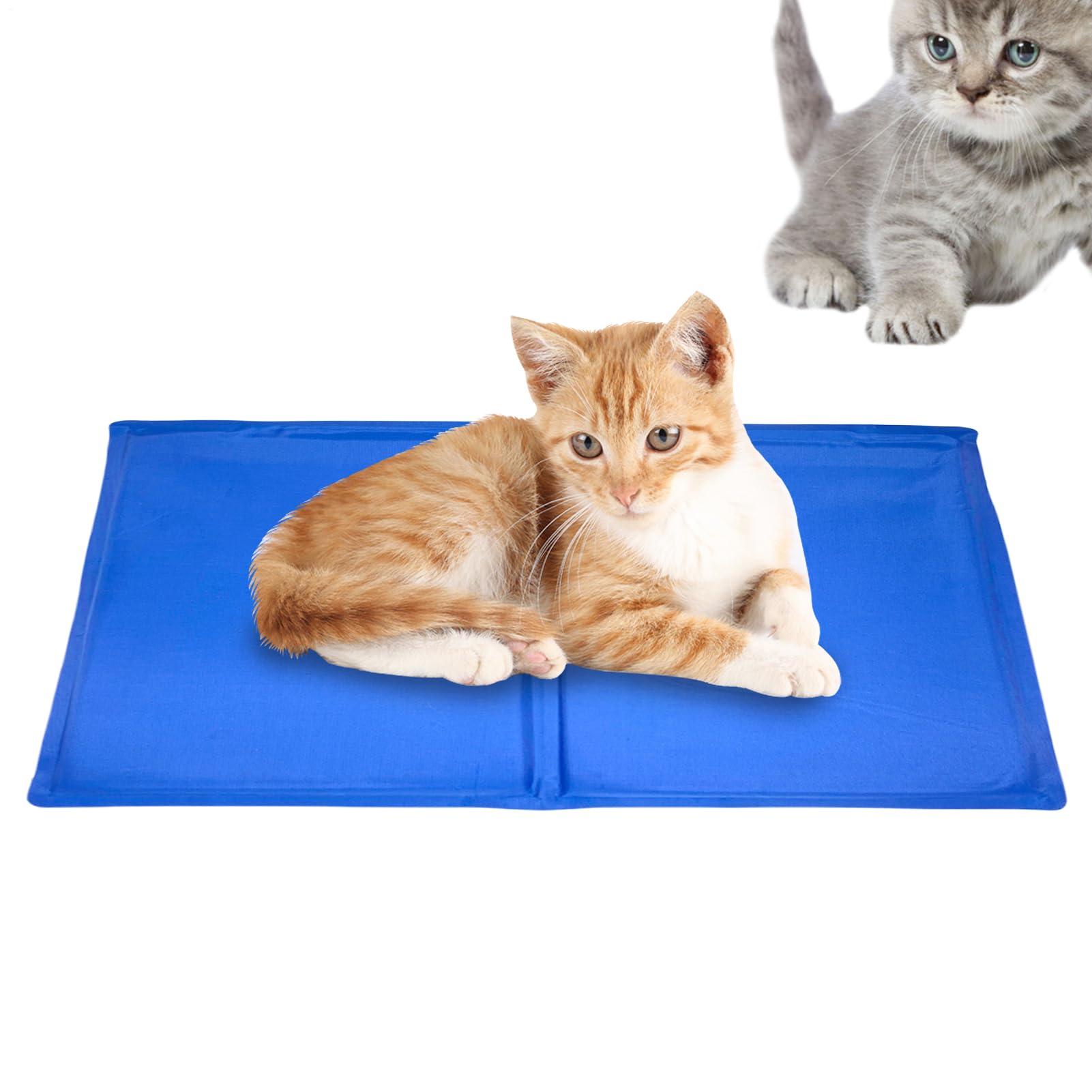 Generisch Tapis rafraîchissant pour chien avec gel pour chiens et chats