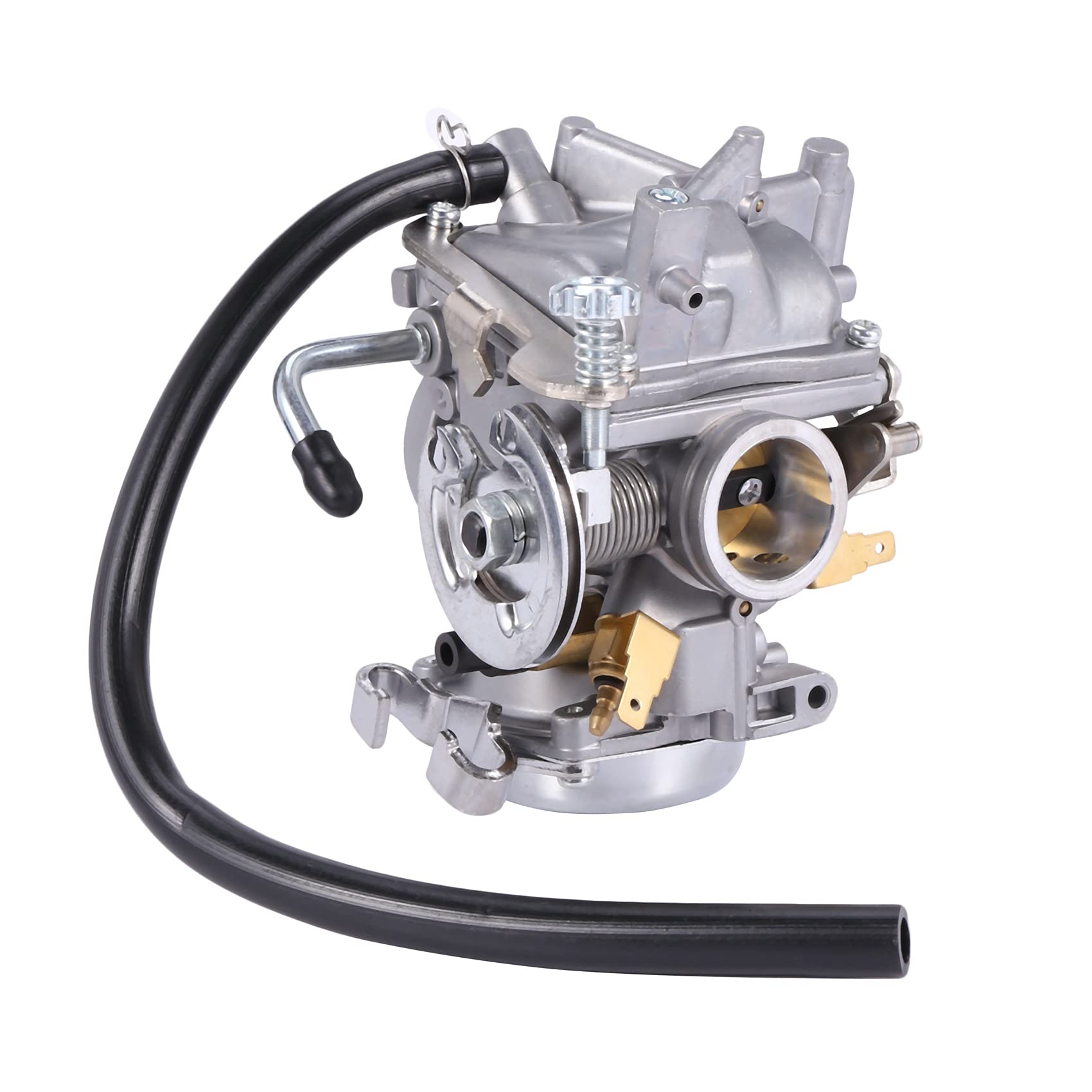 Vergaser XV250 XV125 QJ250 XV 250 XV 125 Vergaser Baugruppe für Virago 125 XV125 1990-2014