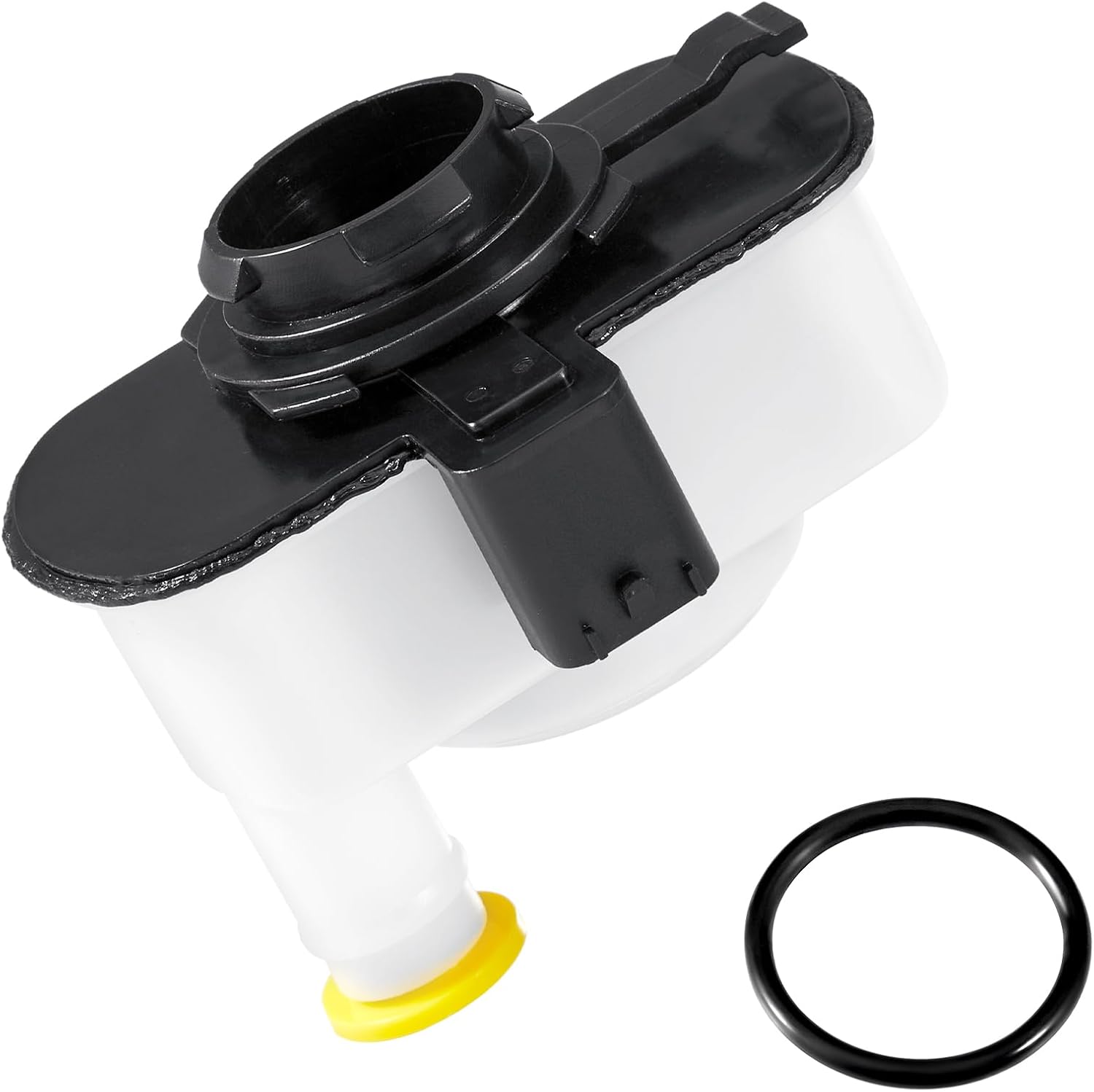 310-219 Evaporative Emissions System Leak Detection Pump Compatible with 2007-2019 Dodge Durango Nitro Ram 1500 Promaster J eep Liberty Grand Fiat 500 Cherokee Chrys ler Aspen 4B1593 ESM1003