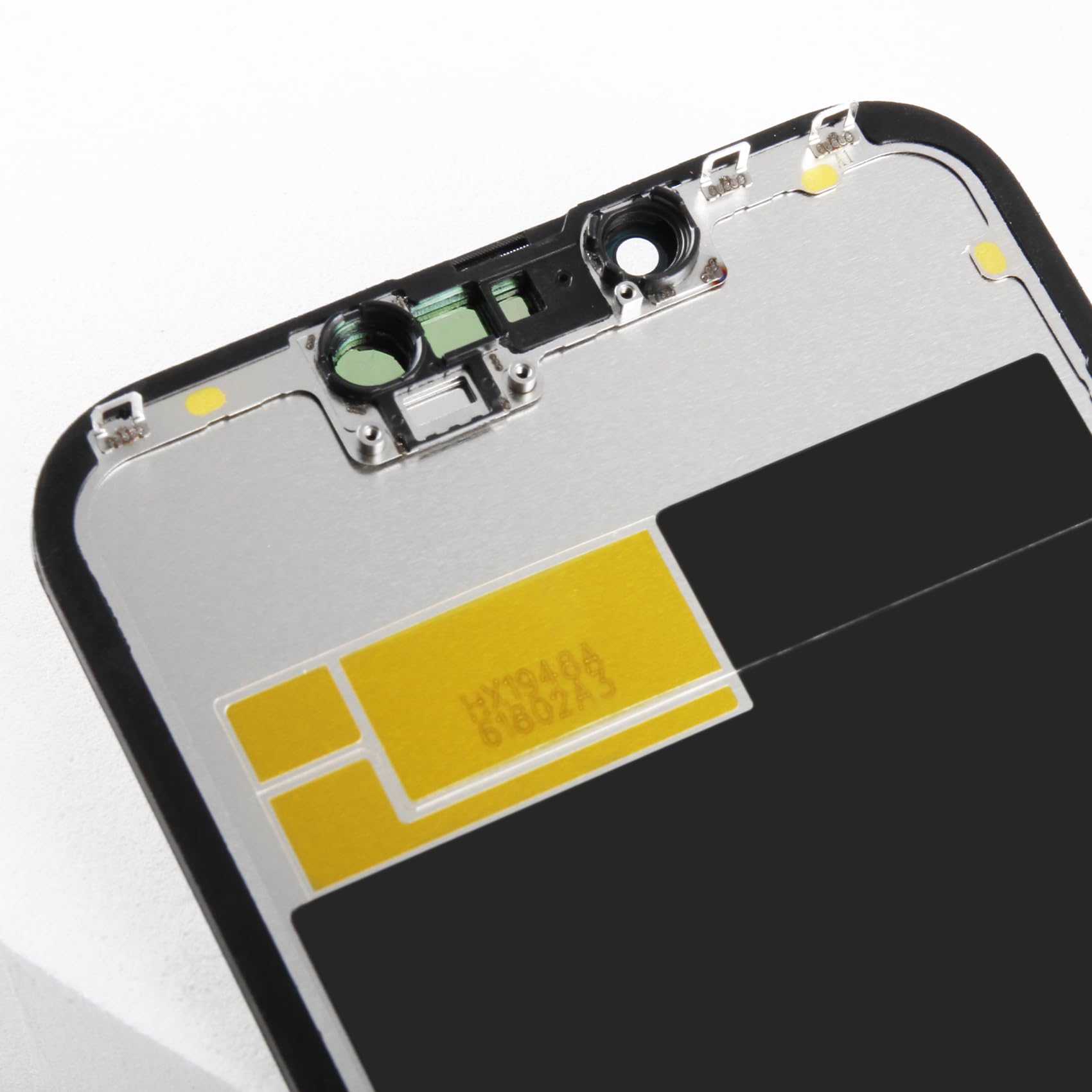 Amazon.co.jp: SRJTEK For iphone 13 incell 液晶パネル画面交換修理用 