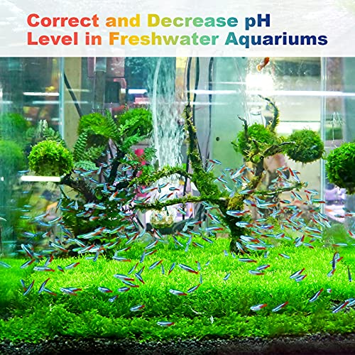 image for FOLLOWIN pH Up and Down Control Kit (9oz+9oz), Hydroponics pH Tester C