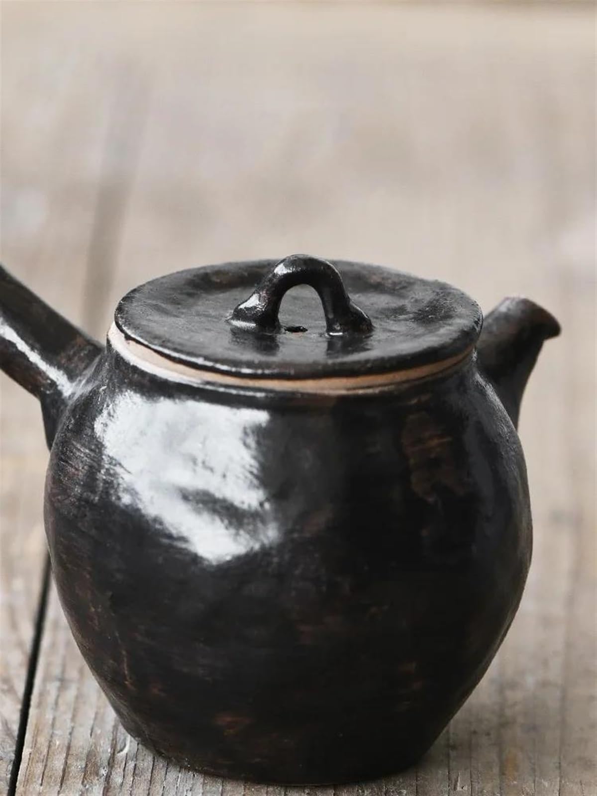Amazon | ティーポットセット 日本茶醸造 Jixu ケトルギフトボックス