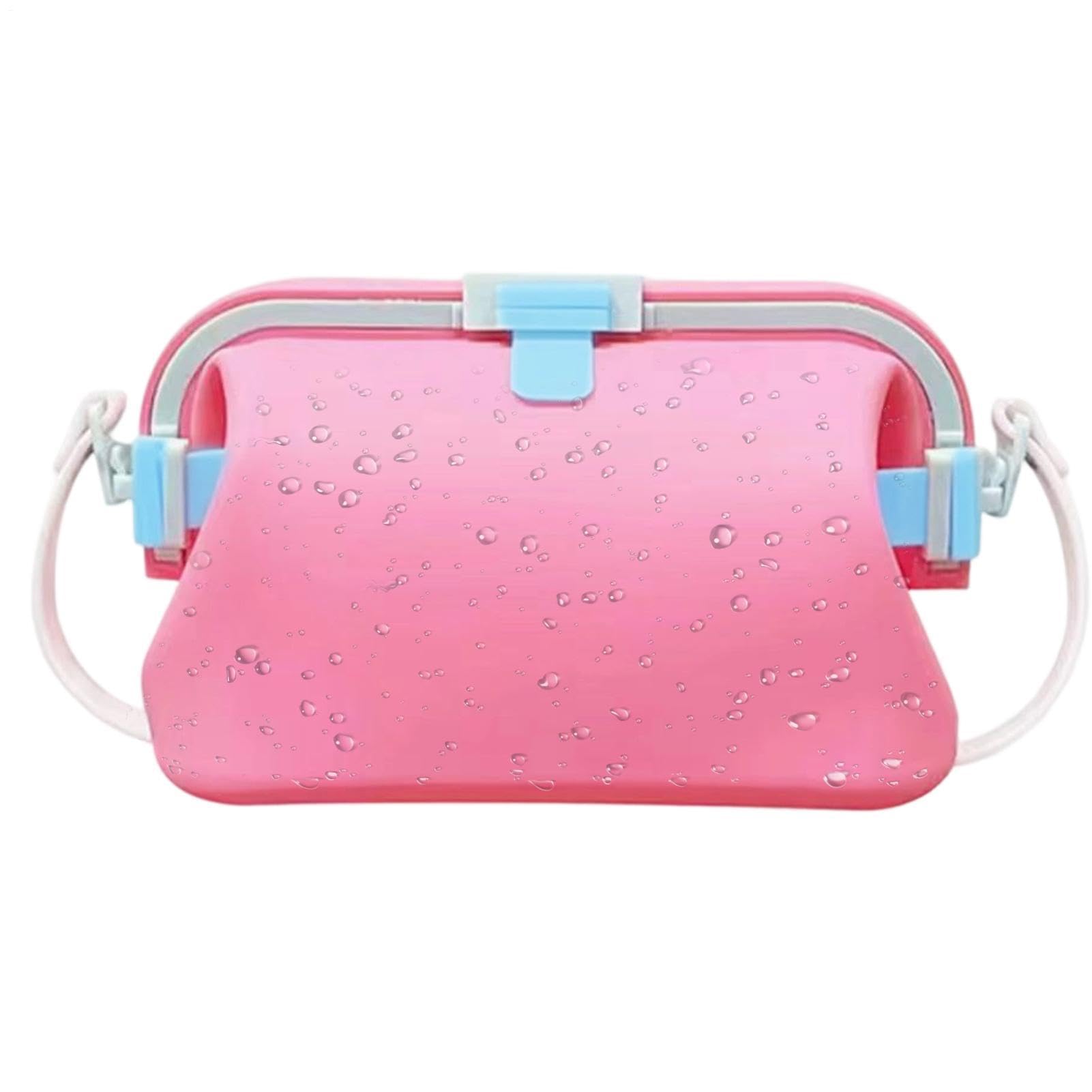 Wet Bag Silicone Reusable Floating Swimming Tote