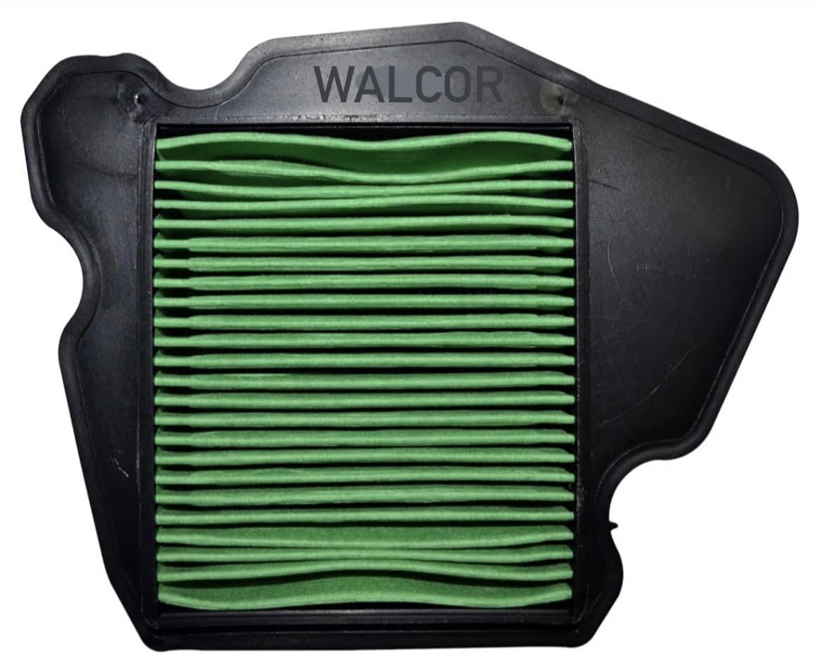 WALCOR Air Filter compatible with Hero Splendor BS6 XTEC, HF 100, HF Deluxe BS6-picture-12