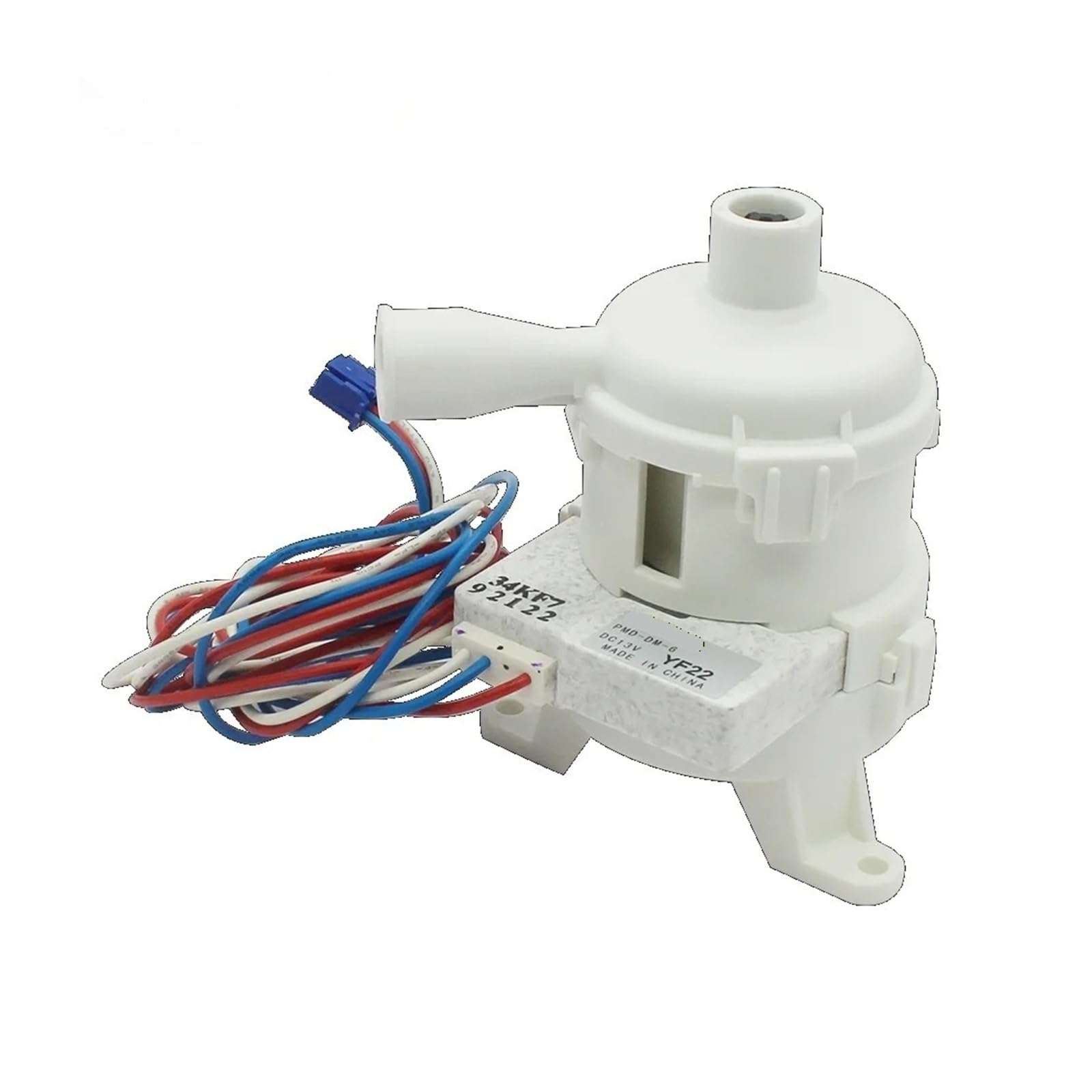 PMD-DM-6 DC13V 6019800 Condensate Drain Pump，Compatible For Daikin，Central Air Conditioner Conditioning Drainage Parts