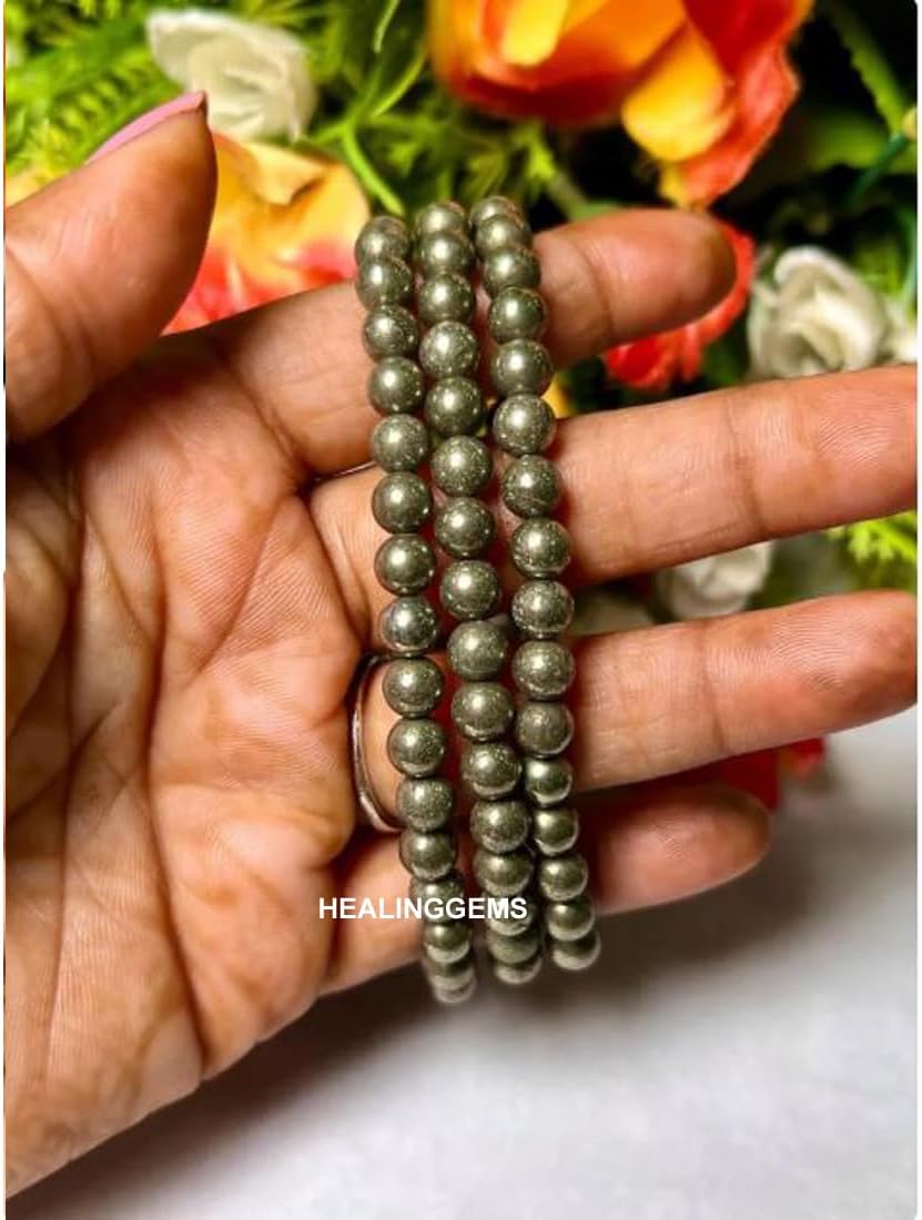 HEALINGGEMS Bracelet for Men - Image 2