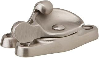 Schlage Ives 07A15 Window Lock - Reliable Security for Home Windows, Trusted Brand