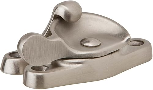 SCHLAGE Ives by SCHLAGE 07A15 - Cerradura para ventana