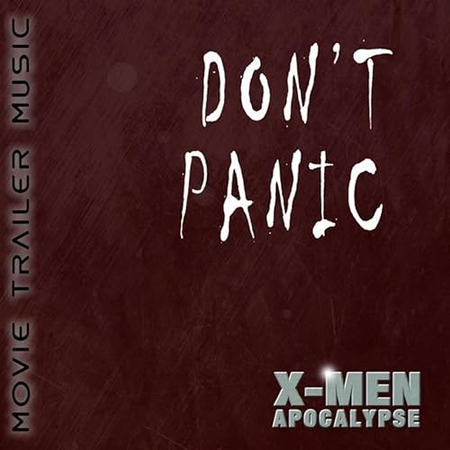 Don T Panic From X Men Apocalypse Movie Trailer By Aerial On Amazon Music Amazon Com Playback trailers, teasers and previews. amazon com