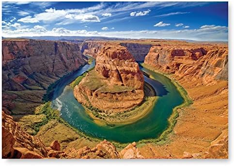 Miniatura 3 de AMERICA THE BEAUTIFUL juego de postales de 20. Paquete variado de tarjetas postales que representan sitios de viajes de Estados Unidos y postales