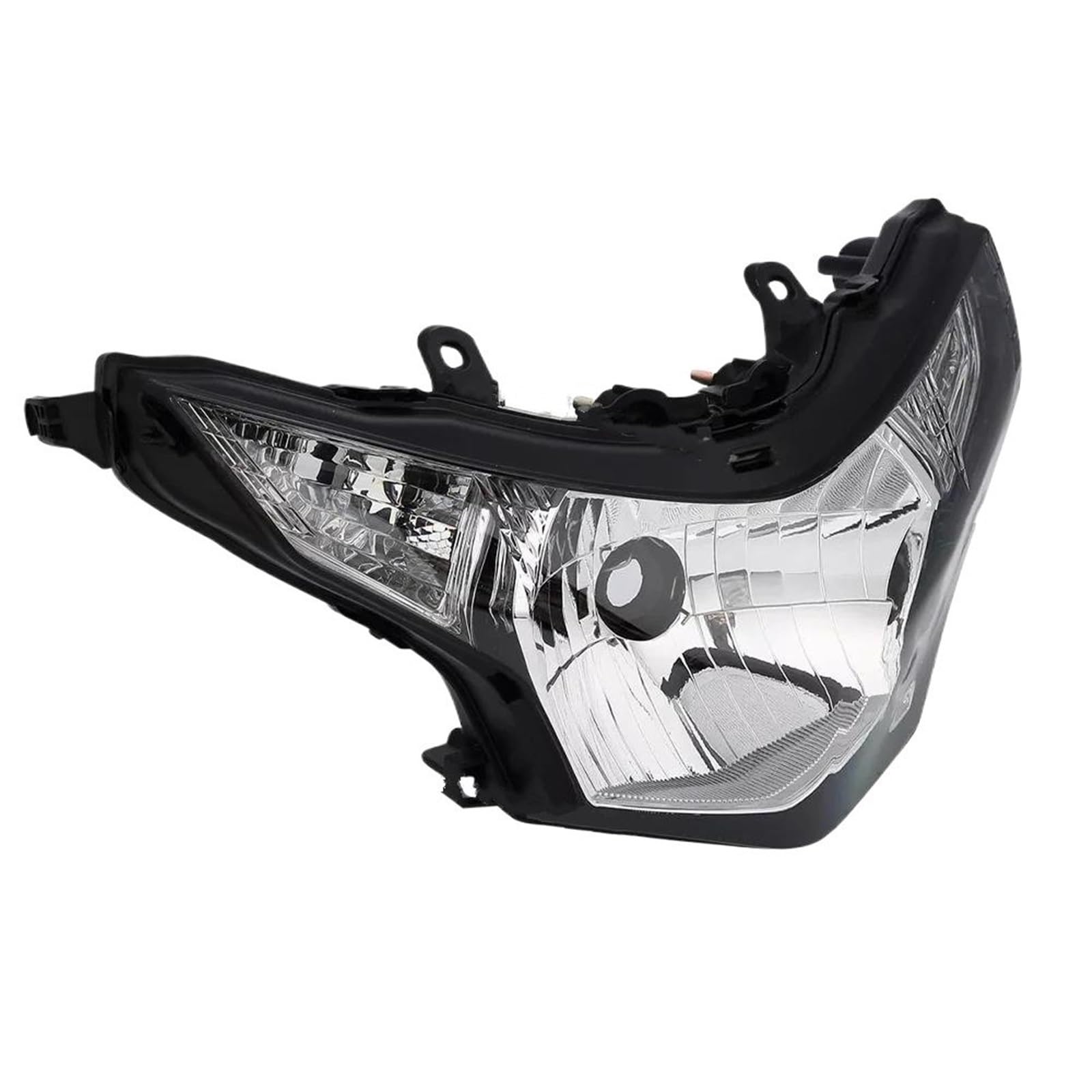 Optique de phare avant pour CBR 250 R 2011-2013 à finition précise - 5