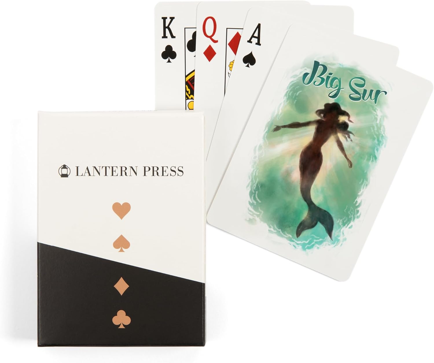 Cartas de Juego Estándar