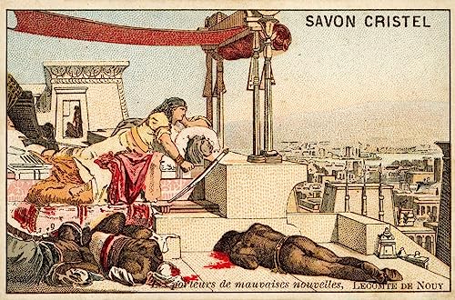 Affiches et gravures tulipes de Pieter Casteels, une peinture sur toile haut de gamme
