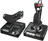 Logitech G 945-000003 Saitek X52 Pro Flight Control System 945-000003