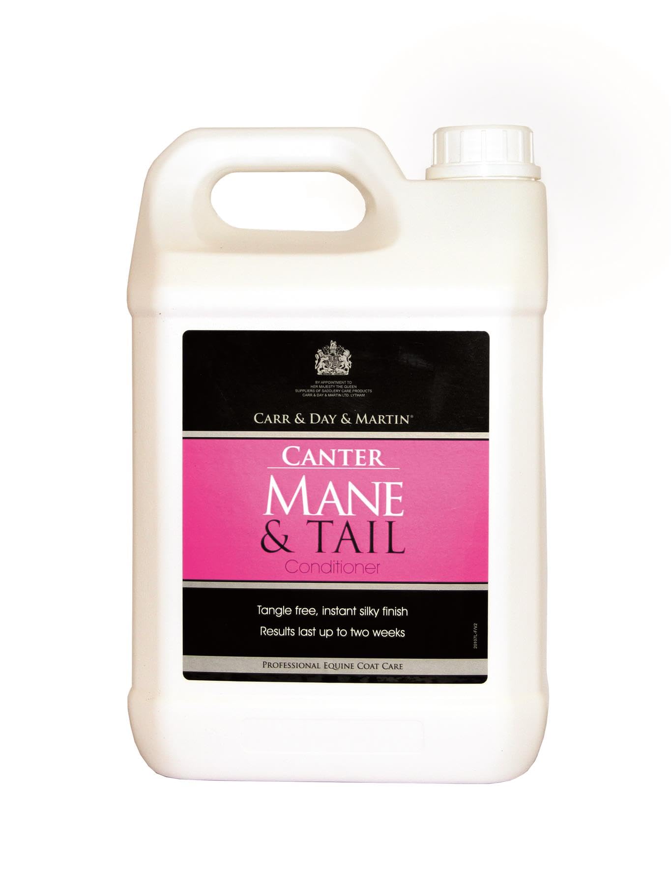Carr&Day&Martin Horse shampoo for mane and tail Canter