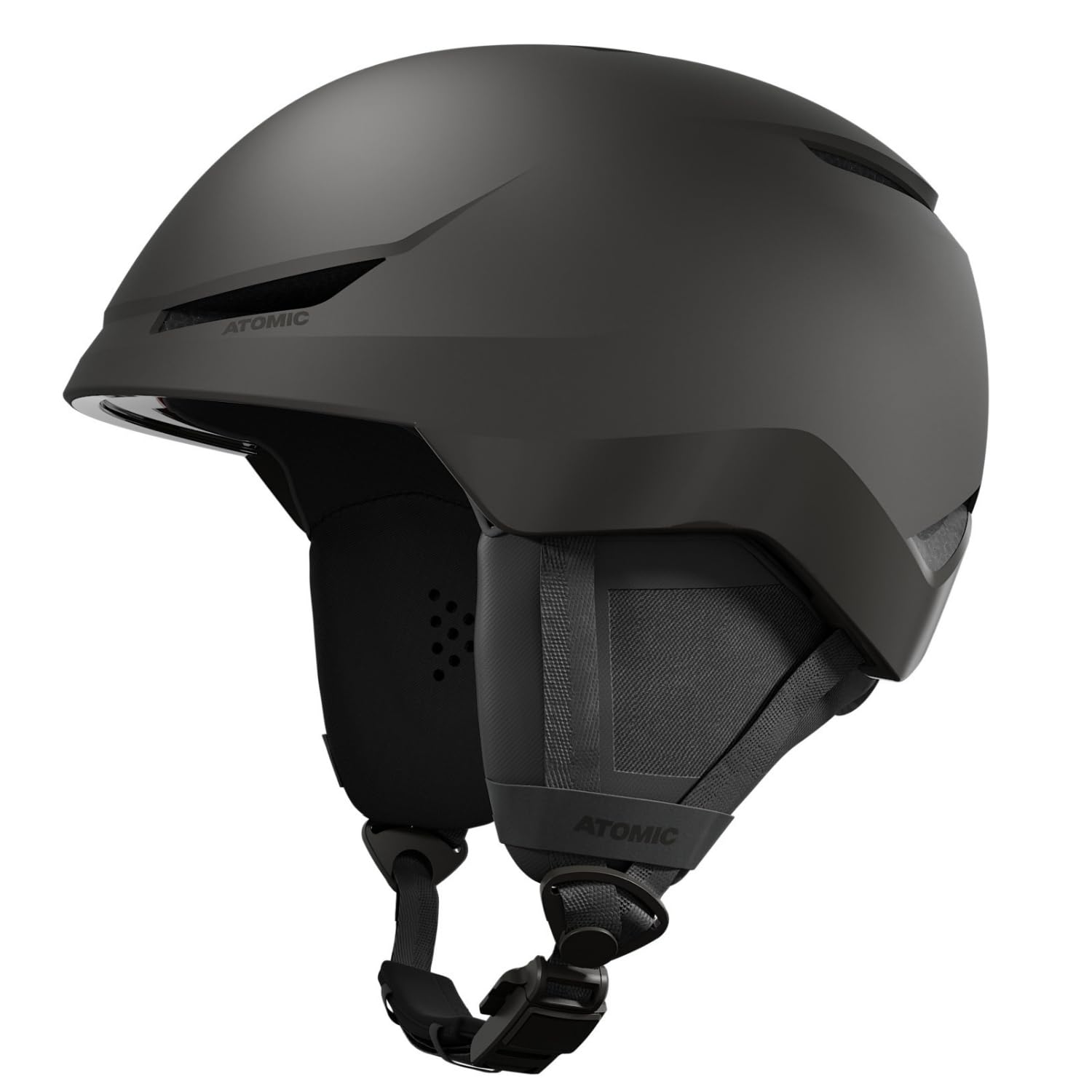 ATOMIC REVENT AMID Skihelm - Snowboard & Ski Helm mit 360° Fit System & Active Aircon Belüftungssystem - Holo Core & AMID-Technologie für maximale Stoßdämpfung