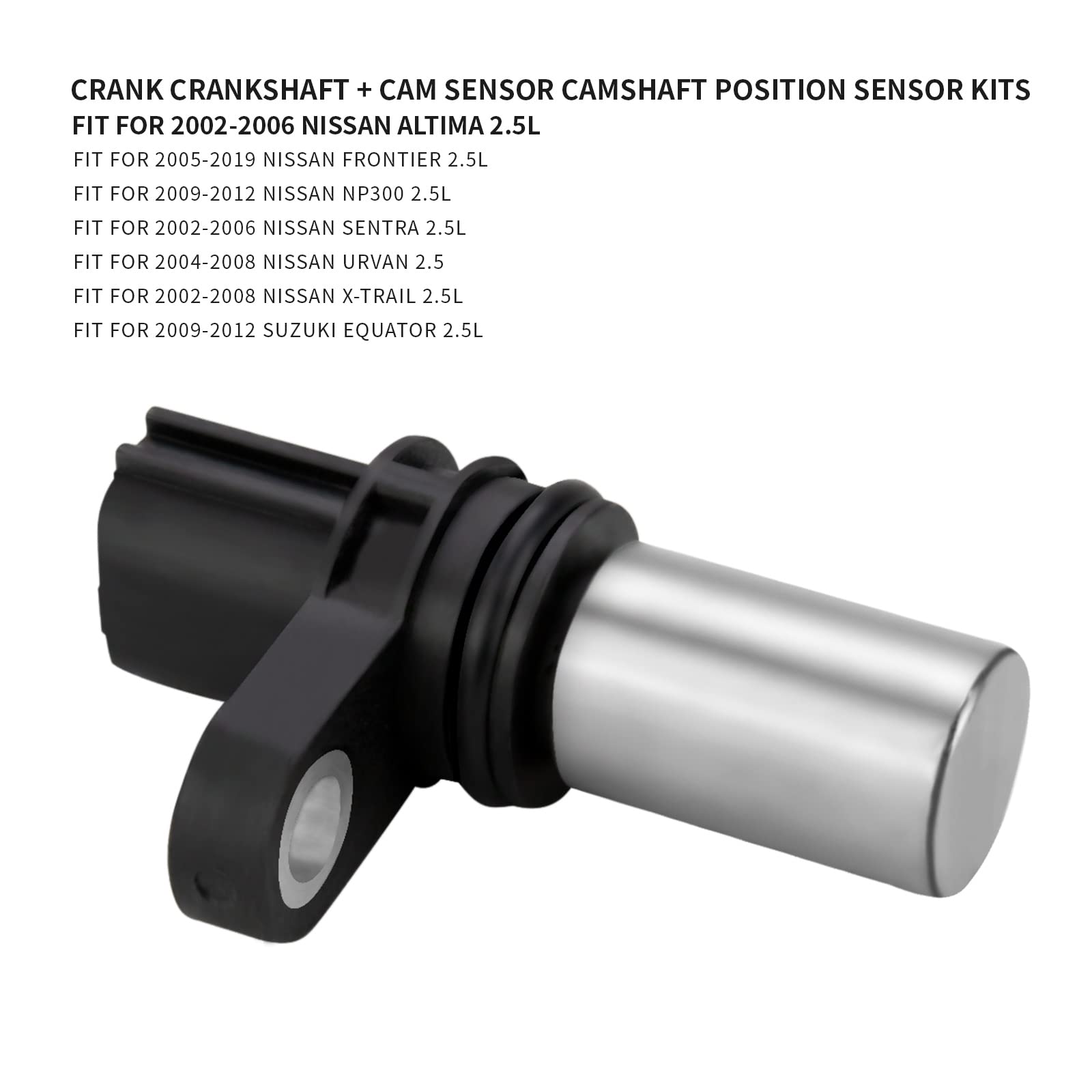 Camshaft Position Sensor 2006 Nissan Altima