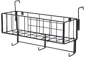 Tough 1 Hanging Bridle Rack with Hooks