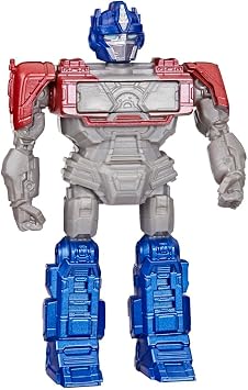 Transformers One Matrix Optimus Prime, 4.5 Action Figures for Kids Age 4+