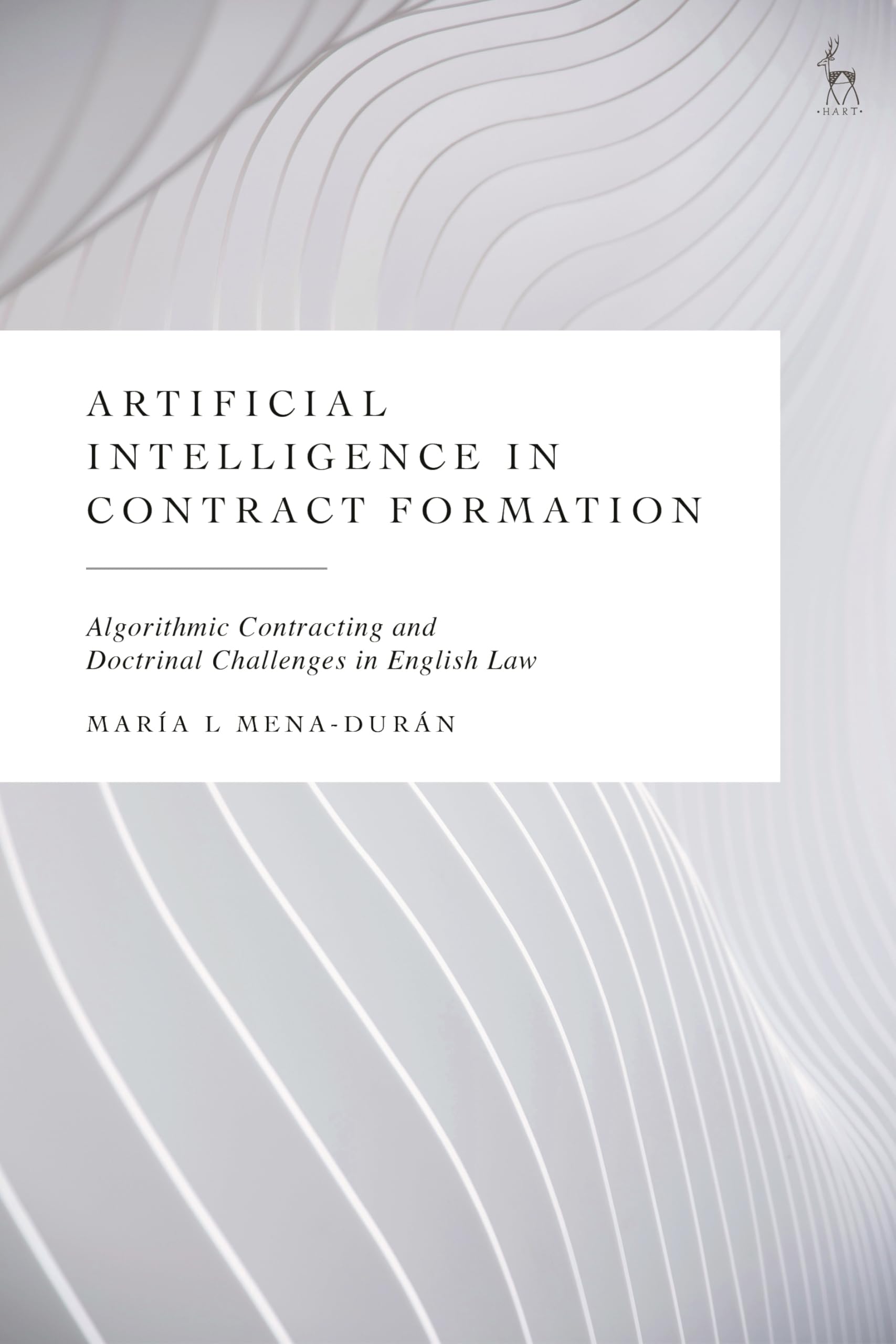 Artificial Intelligence in Contract Formation: Algorithmic Contracting and Doctrinal Challenges in English Law