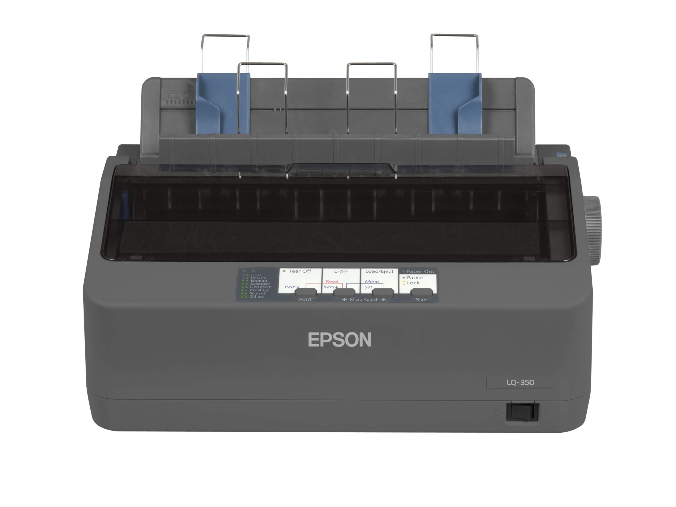 Epson LQ 350 Matrix/ad aghi Stampanti