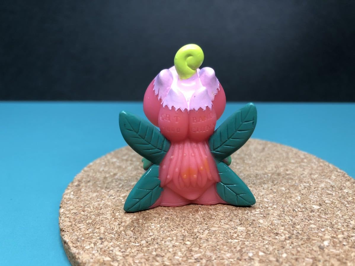 Amazon.co.jp: 【リリモン】デジモン大集合3 ソフビ フィギュア 指人形