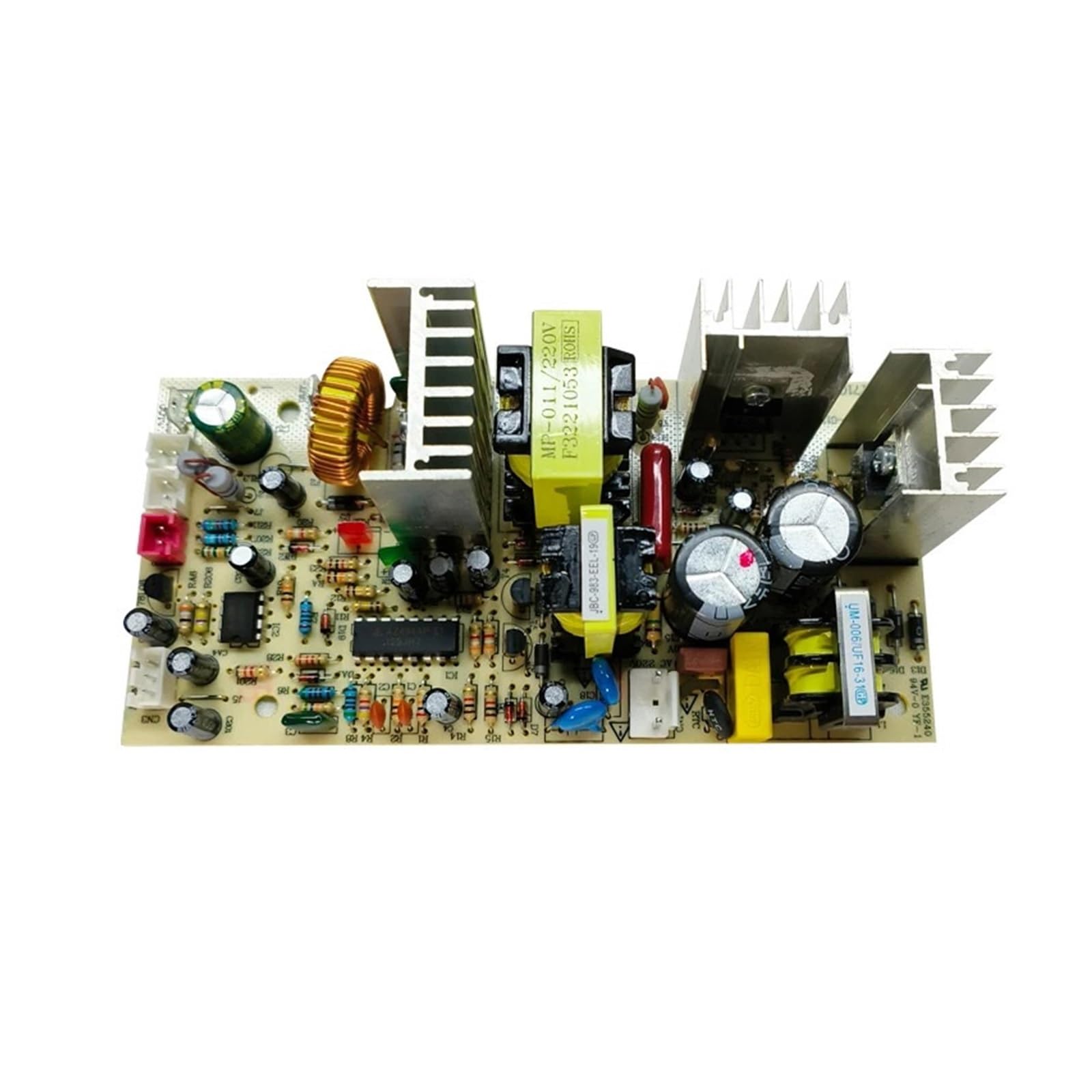 Panel de control for vinoteca, compatible con la placa de alimentación principal for vinoteca MP-011, placa de circuito for refrigerador de 220 V
