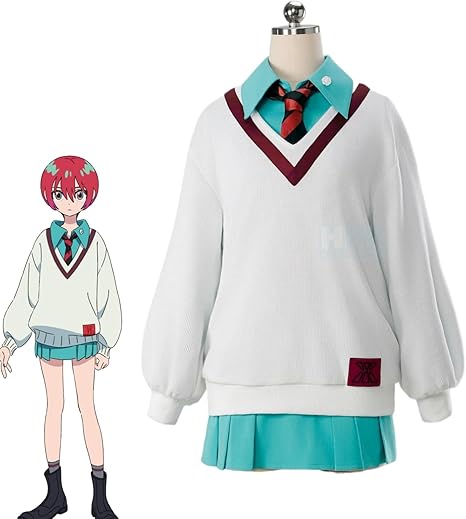 ガンダムジークアクス　マチュ　アマテユズリハ　コスプレ衣装　フルセット　Sサイズ 機動戦士Gundam GQuuuuuuX アマテ・ユズリハ（マチュ） コスプレ