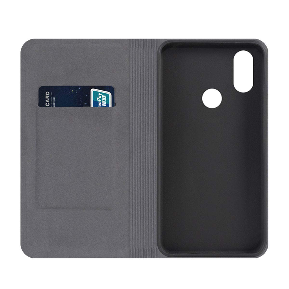 TREBAM Custodia per Ulefone Power Armor 16 PRO (5.93 Pollice), Antiurto