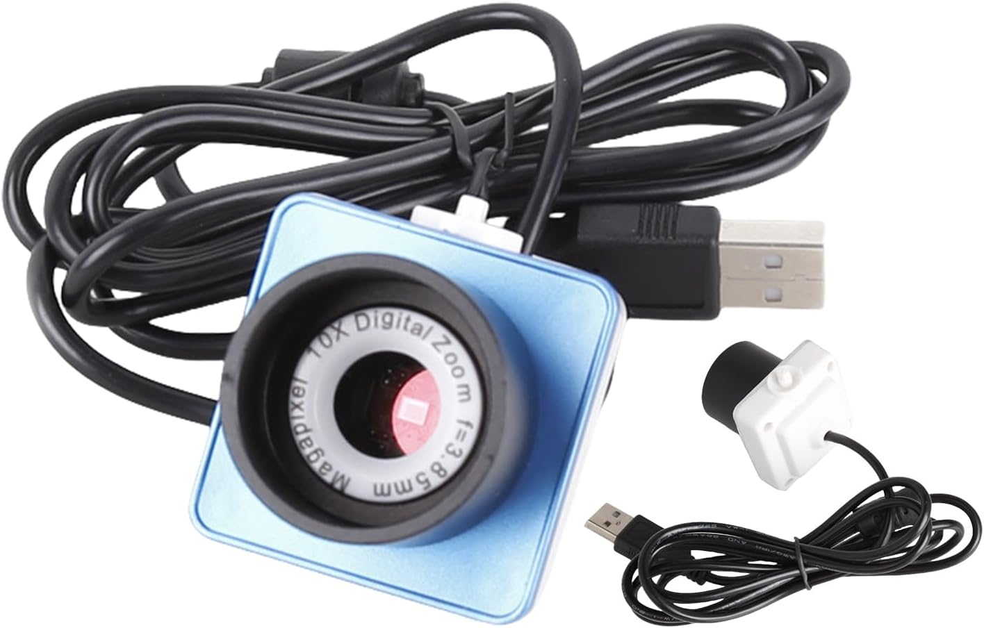 – Eyepiece for Telescope | Telescope Imager Digital Planetary Camera,USB Plug-and-Play High-Resolution Photography Astronomy Imager for Lunar Planetary Observation Outdoor Exploration