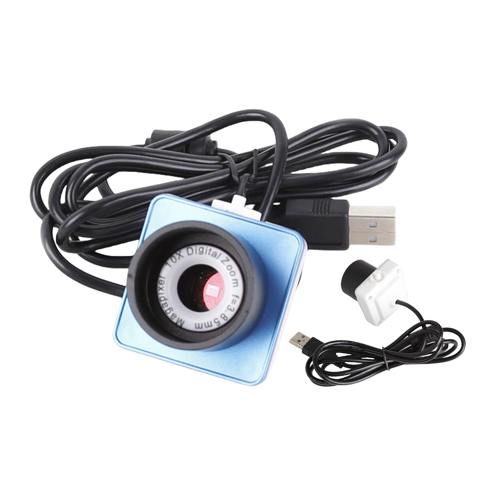 – Eyepiece for Telescope | Telescope Imager Digital Planetary Camera,USB Plug-and-Play High-Resolution Photography Astronomy Imager for Lunar Planetary Observation Outdoor Exploration