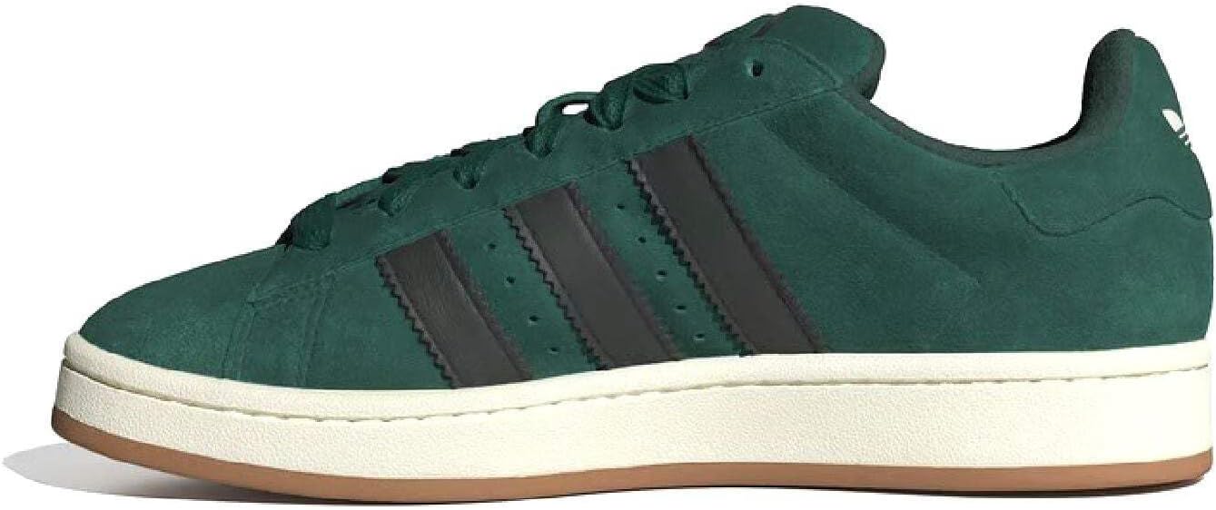 adidas samba collegiate green