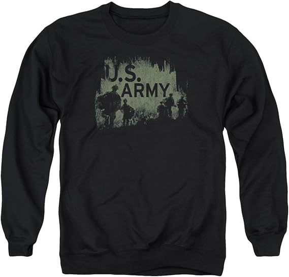 Army Mens Soldiers Sweater Amazon.ca Clothing, Shoes & Accessories