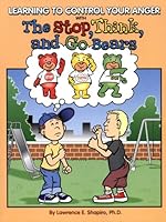 Learning to Control Your Anger 1882732804 Book Cover